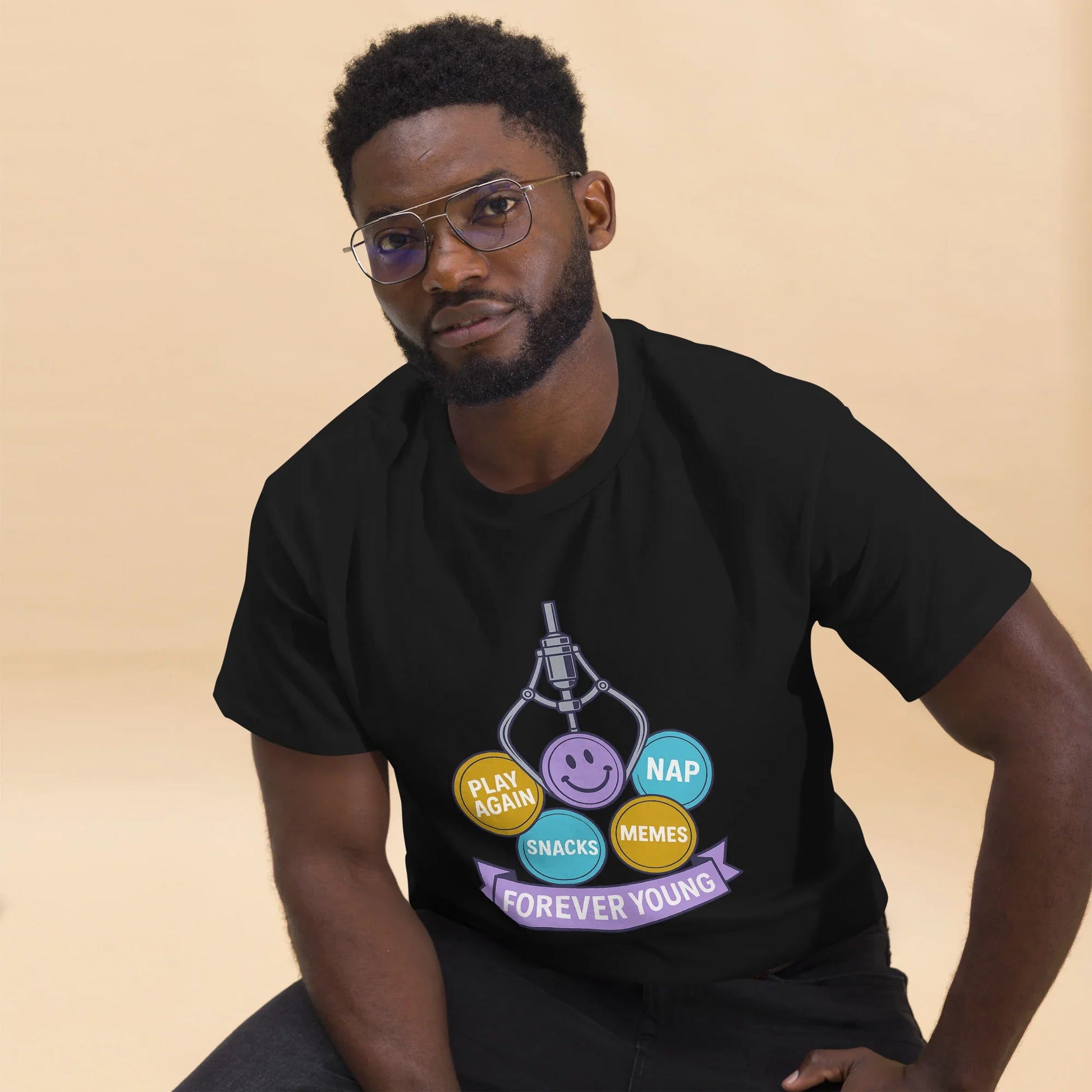 Forever Young - Obenko