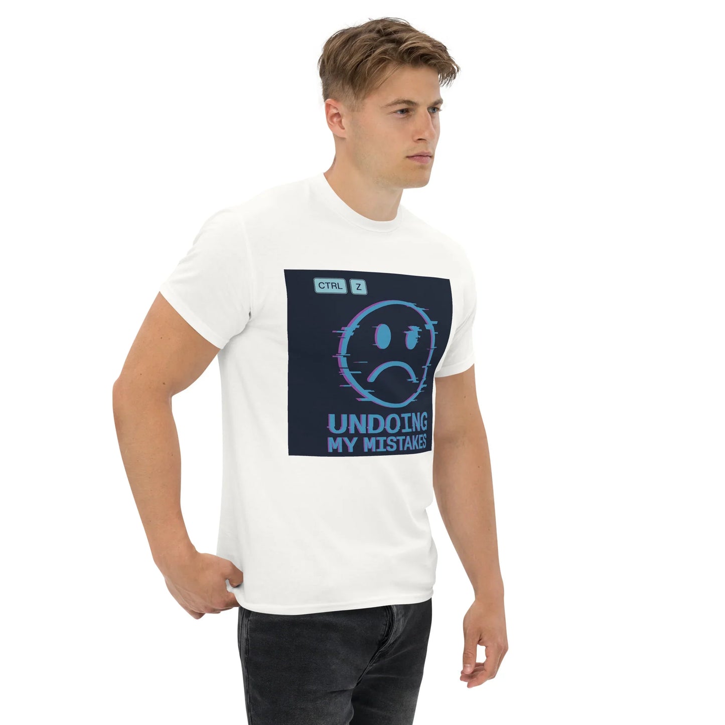 Control + Z - Obenko